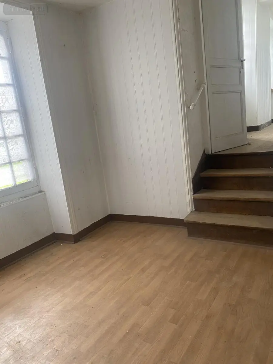Maison a vendre Coulonces 14500 Calvados 14 206 m2 7 pièces 121325 euros 14076-5776 006