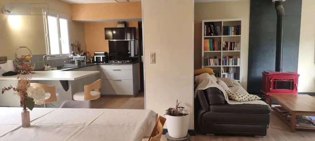 Maison a vendre Tours 37000 Indre-et-Loire 37 127 m2 7 pièces 384780 euros 37007-2844 005
