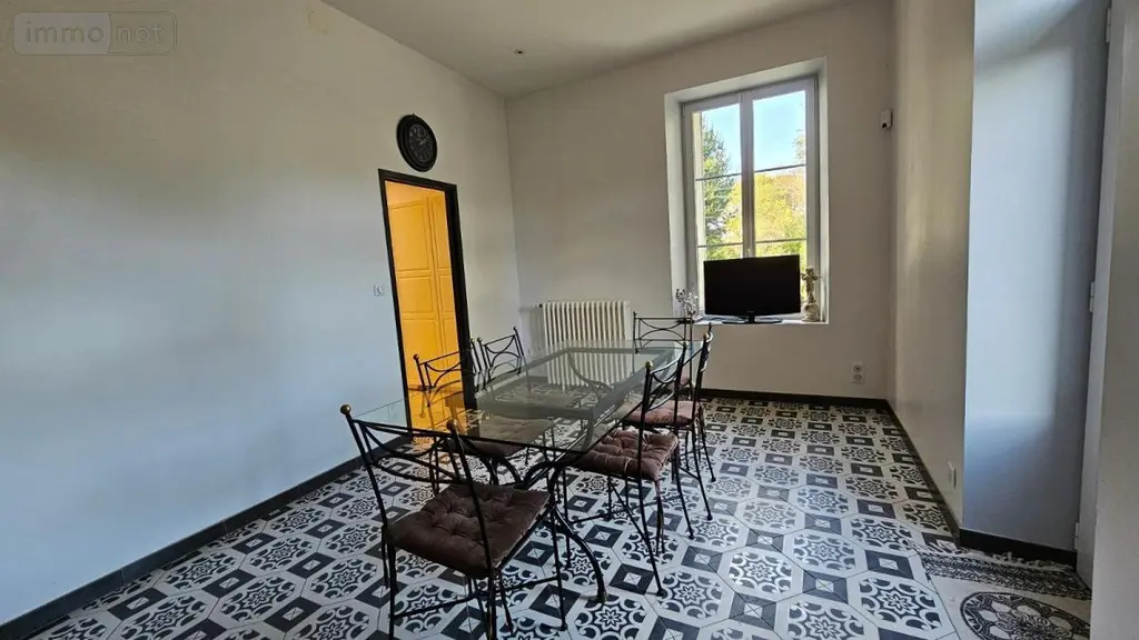 Maison a vendre Vendôme 41100 Loir-et-Cher 41 362 m2 9 pièces 612850 euros 41050-2776 005