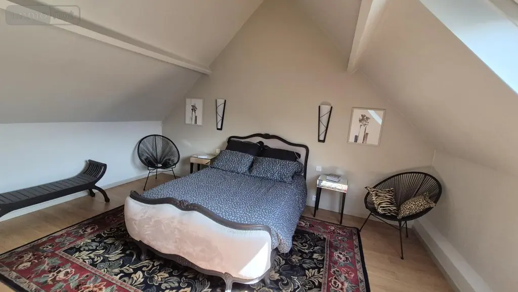 Maison a vendre Anzin-Saint-Aubin 62223 Pas-de-Calais 62 392 m2 10 pièces 988000 euros 62135-2400 008
