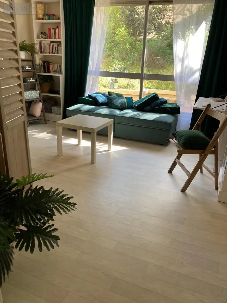Appartement a vendre Paris 15e Arrondissement 75015 Paris 75 29 m2 1 pièce 304500 euros 72126-3263 004