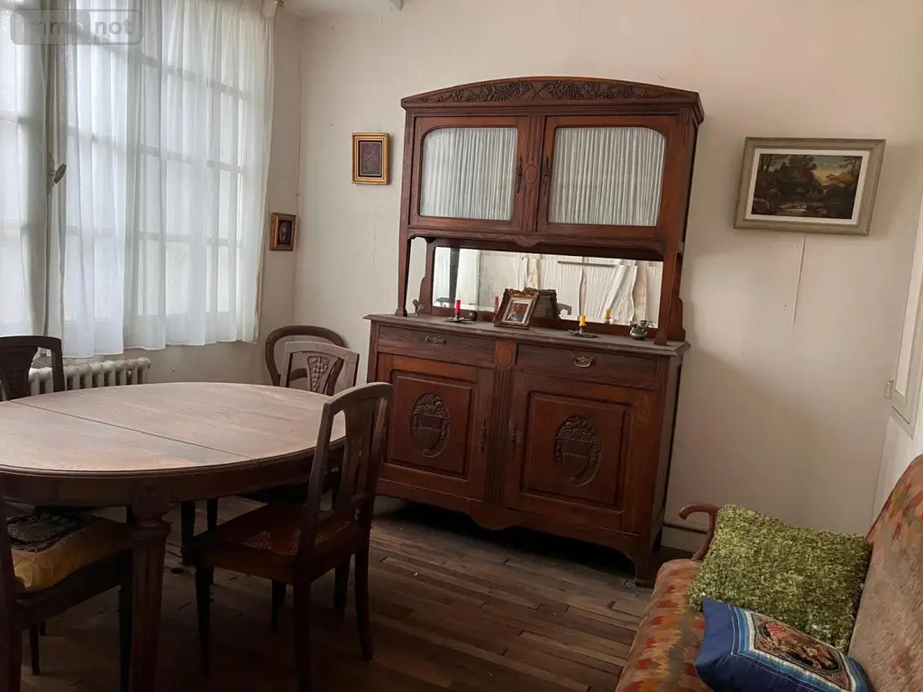 Maison a vendre Guingamp 22200 Côtes-d'Armor 22 140 m2 43000 euros 22064-1357 005