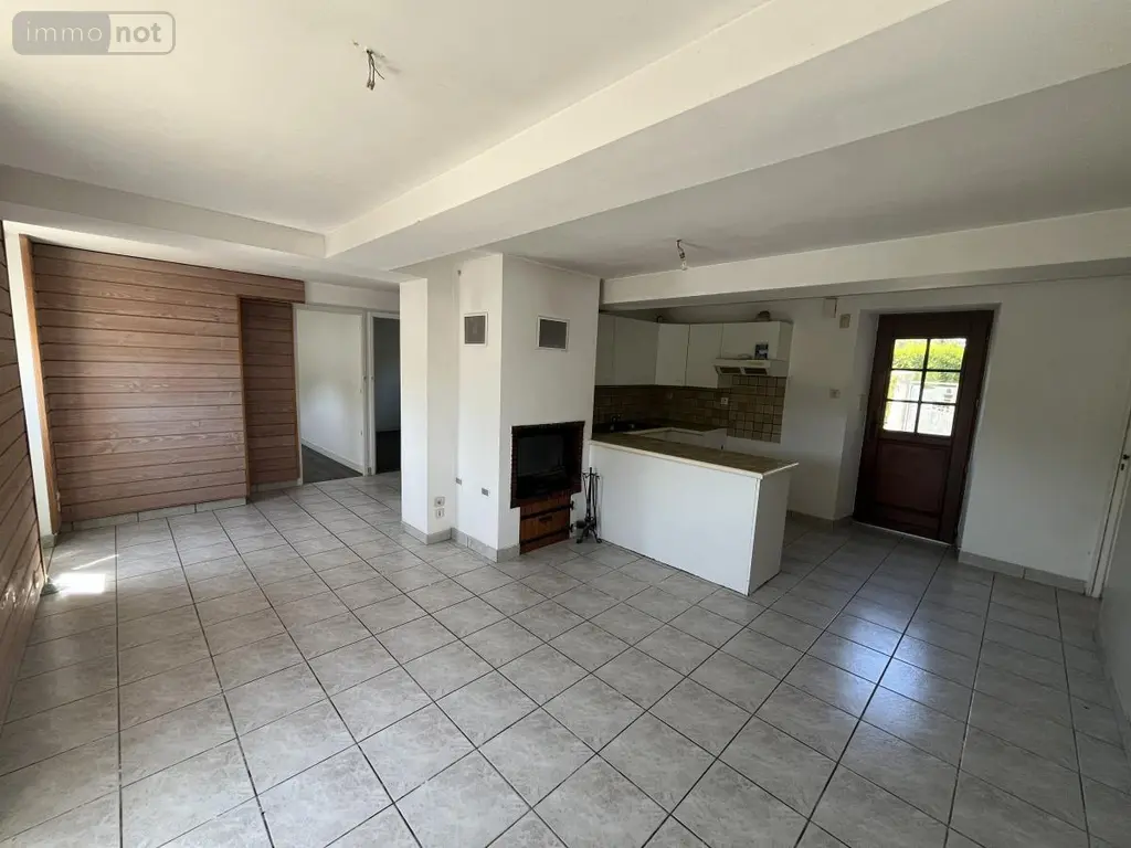 Maison a vendre Châtres-la-Forêt 53600 Mayenne 53 107 m2 112778 euros 53078-1922 005