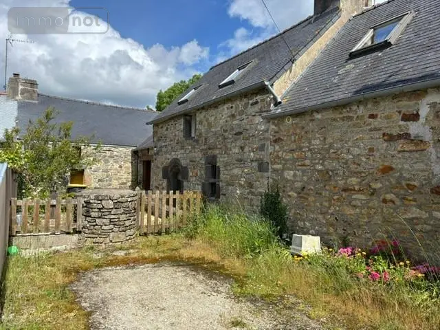 Maison a vendre Telgruc-sur-Mer 29560 Finistère 29 112 m2 272990 euros 29064-2865 006