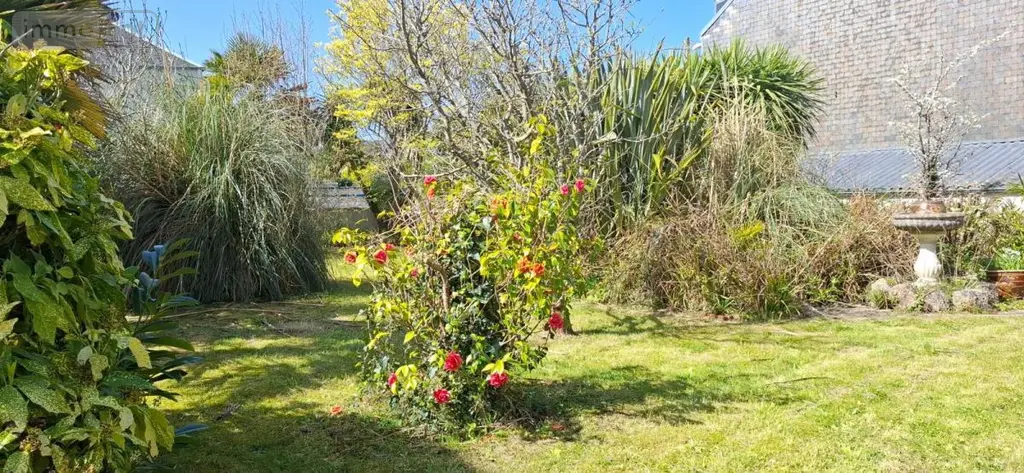 Maison a vendre Cherbourg-en-Cotentin 50100 Manche 50 137 m2 7 pièces 295000 euros 50050-568 005