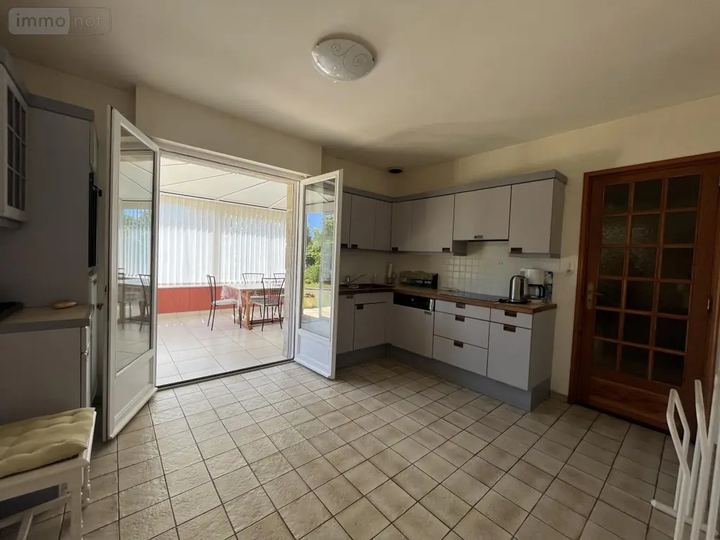 Maison a vendre Clohars-Fouesnant 29950 Finistère 29 121 m2 5 pièces 397100 euros 29014-3164 003