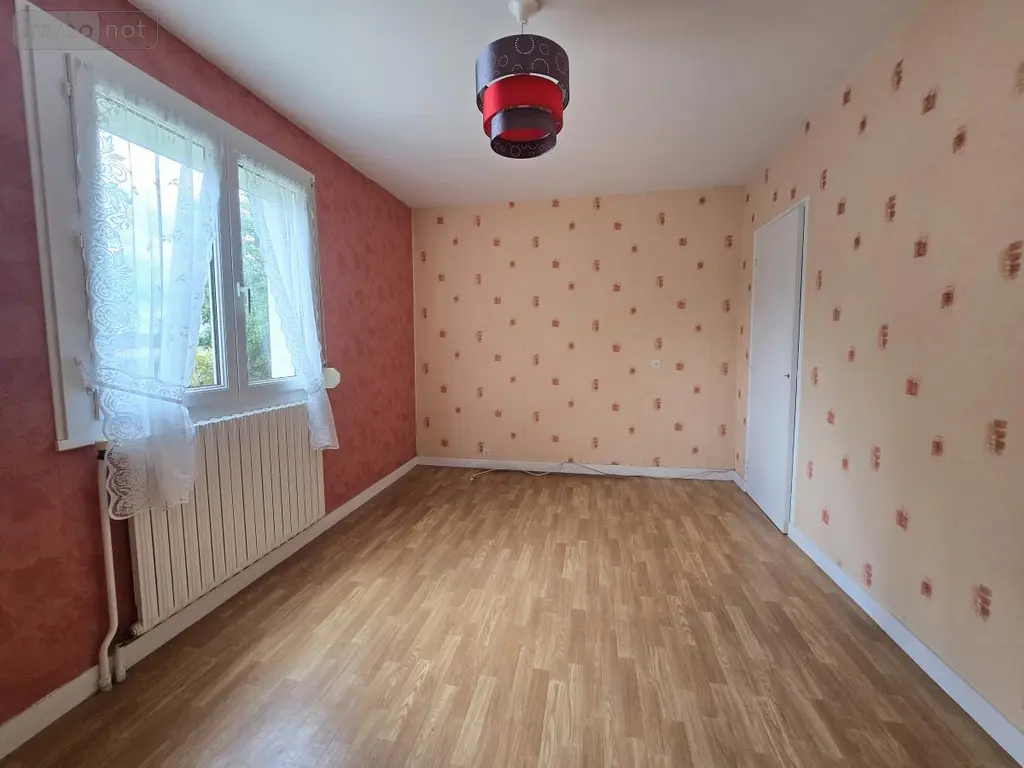Maison a vendre Pleucadeuc 56140 Morbihan 56 99 m2 5 pièces 147100 euros 56049-748 007