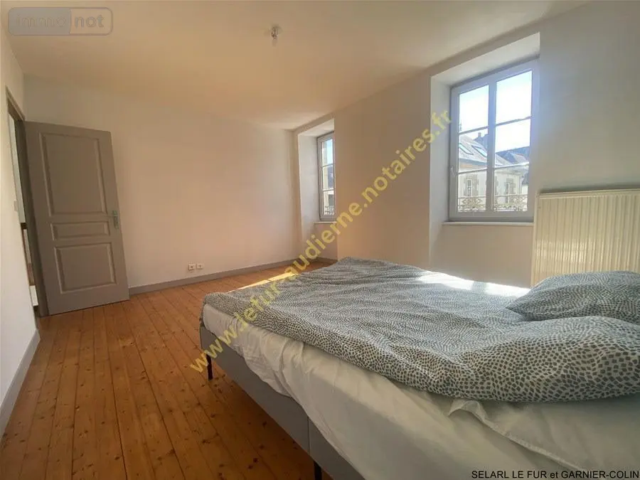 Appartement a vendre Audierne 29770 Finistère 29 143 m2 5 pièces 234375 euros 29021-2084 010