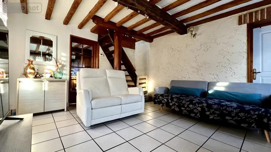 Maison a vendre Raimbeaucourt 59283 Nord 59 77 m2 4 pièces 139000 euros 59028-91 006