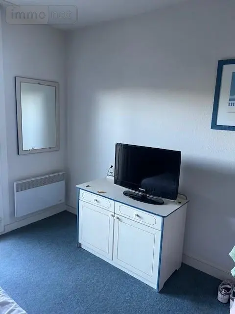 Appartement a vendre Île-aux-Moines 56780 Morbihan 56 27 m2 1 pièce 155250 euros 56001-1280 003