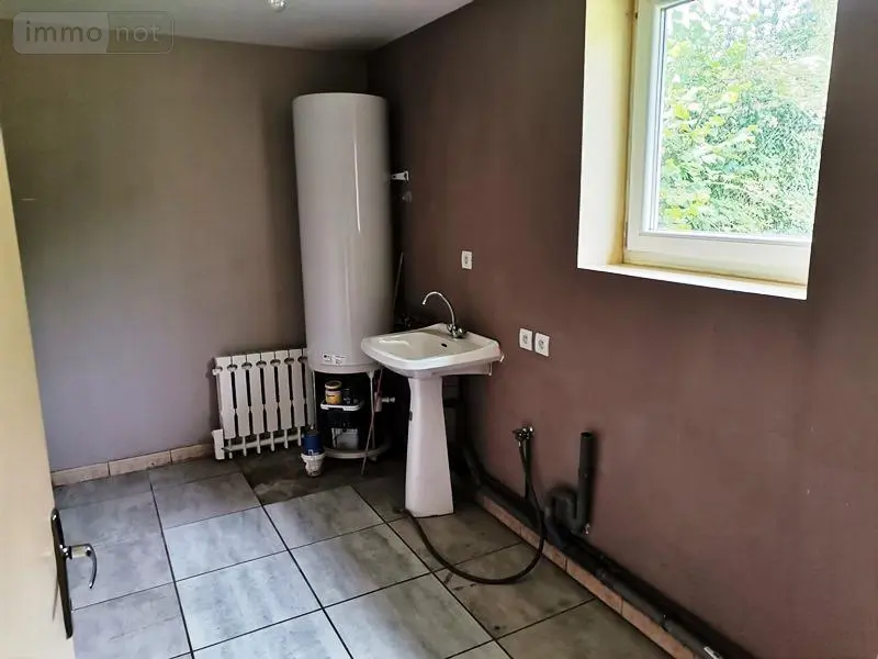 Maison a vendre La Ferté Macé 61600 Orne 61 100 m2 4 pièces 158000 euros 61030-1288 006