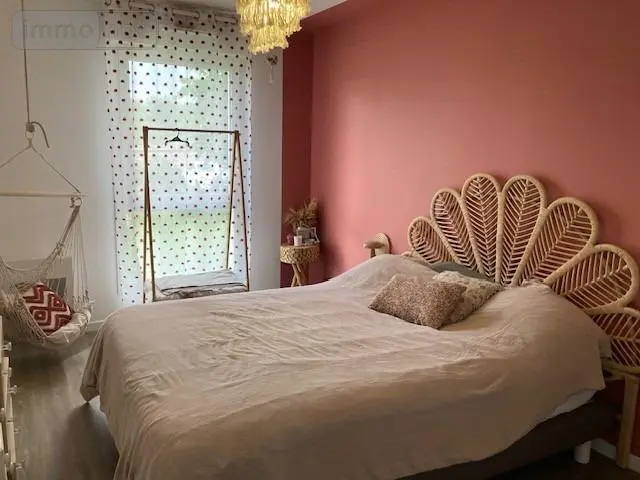 Appartement a vendre Mont-Saint-Aignan 76130 Seine-Maritime 76 68 m2 3 pièces 181500 euros 76026-1360 005