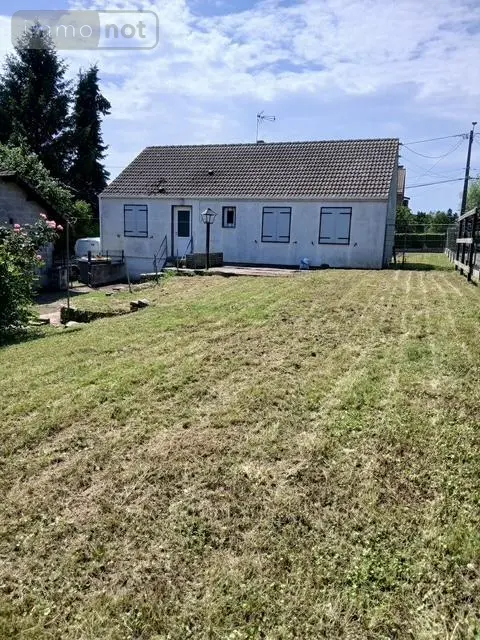 Maison a vendre Rœux 62118 Pas-de-Calais 62 100 m2 5 pièces 157000 euros 62133-1501 007