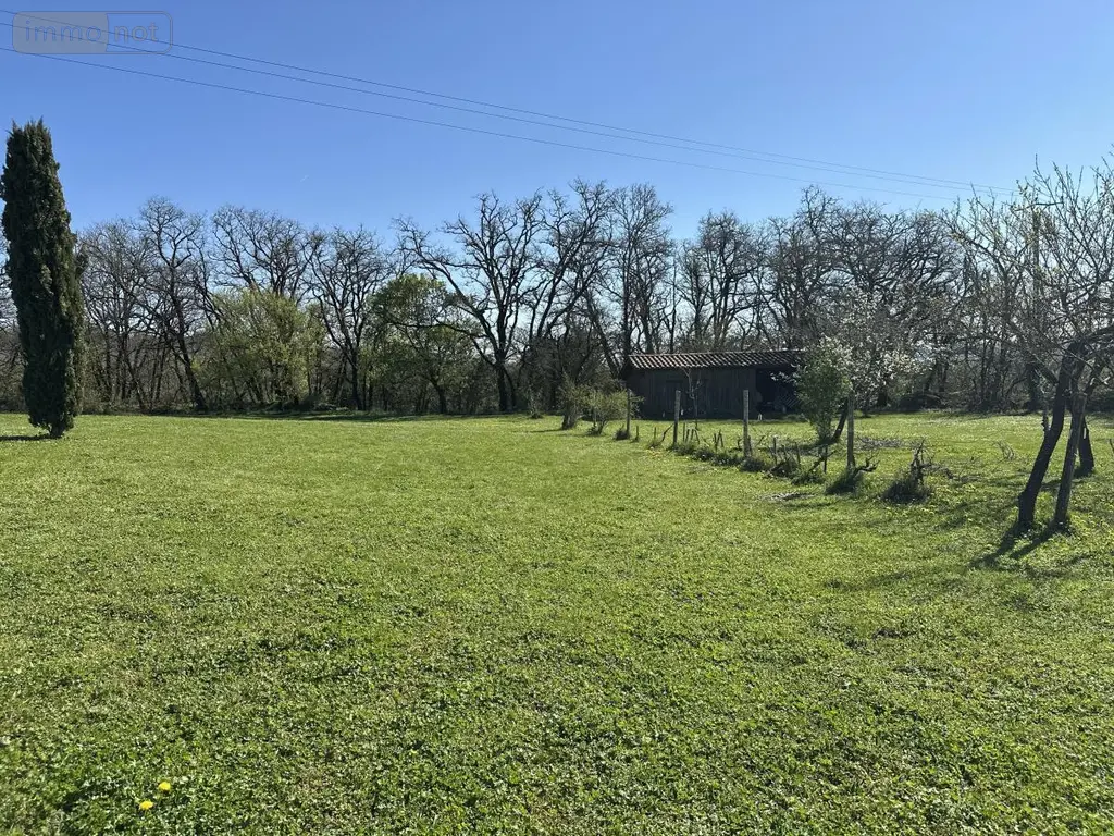 Maison a vendre Saint Géry-Vers 46330 Lot 46 163 m2 7 pièces 364000 euros 46002-449 006