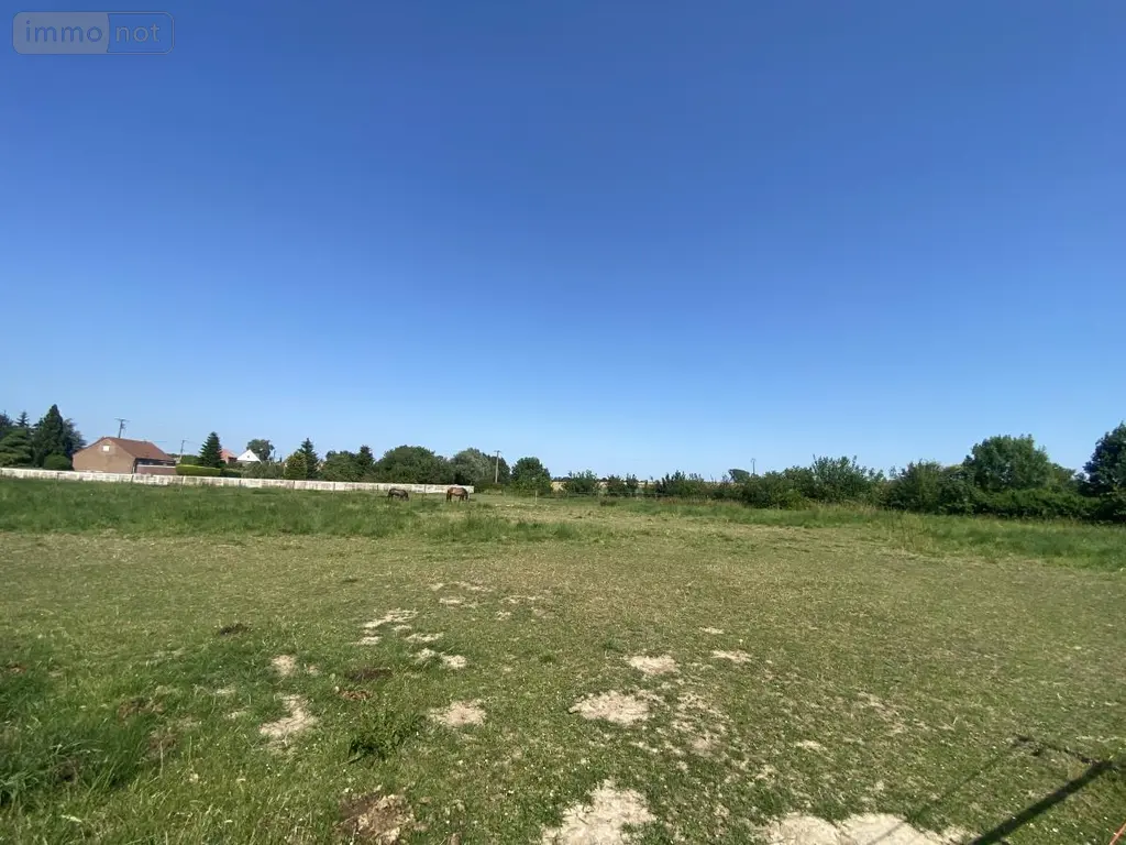 Maison a vendre Ribécourt-la-Tour 59159 Nord 59 143 m2 6 pièces 419200 euros 59079-1759 013