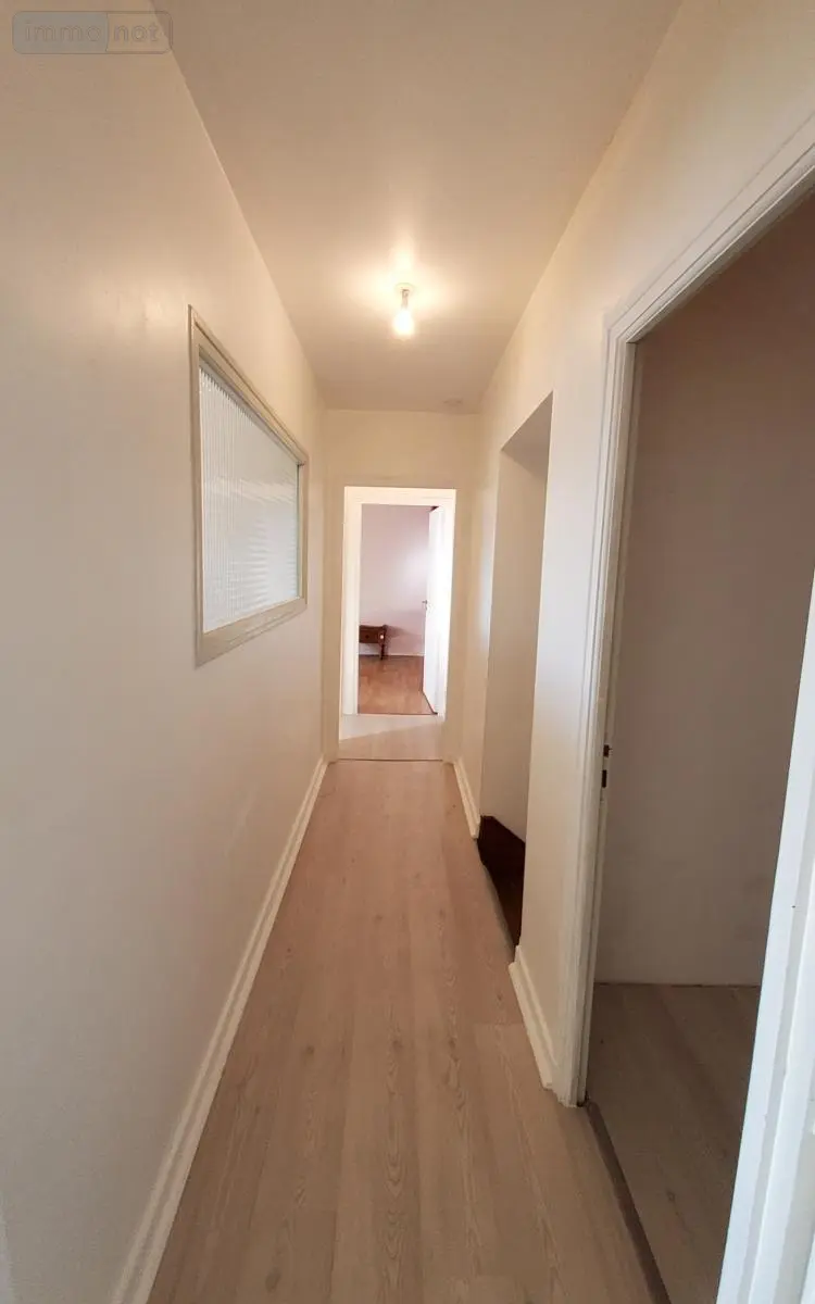 Maison a vendre Rostrenen 22110 Côtes-d'Armor 22 123 m2 6 pièces 199500 euros 29066-3946 012