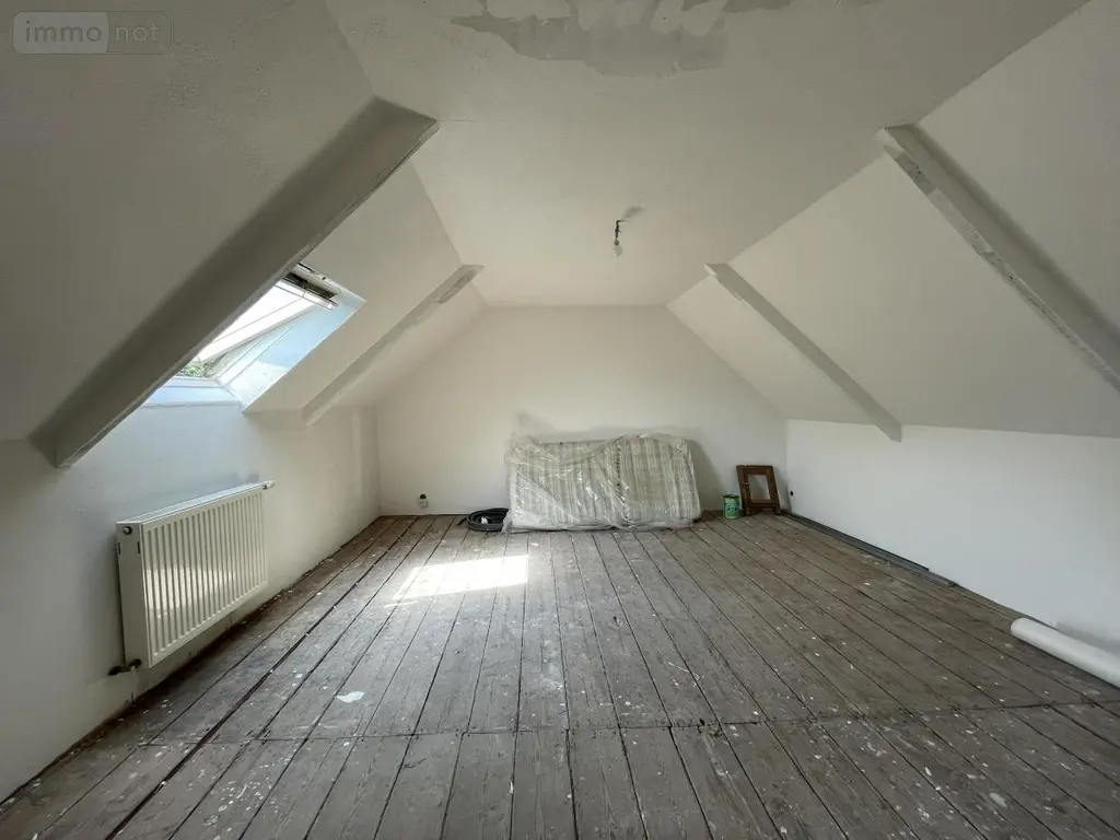 Maison a vendre Quemper-Guézennec 22260 Côtes-d'Armor 22 99 m2 4 pièces 177660 euros 22023-3540 002