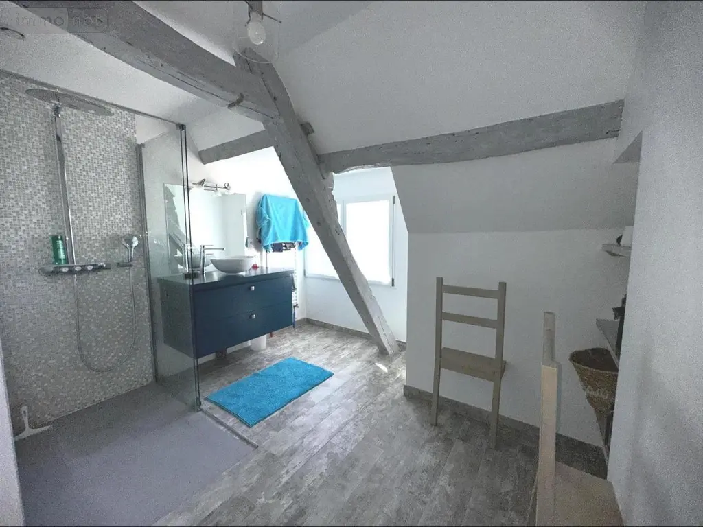 Maison a vendre Rivarennes 37190 Indre-et-Loire 37 380 m2 7 pièces 749000 euros 37072-644 016