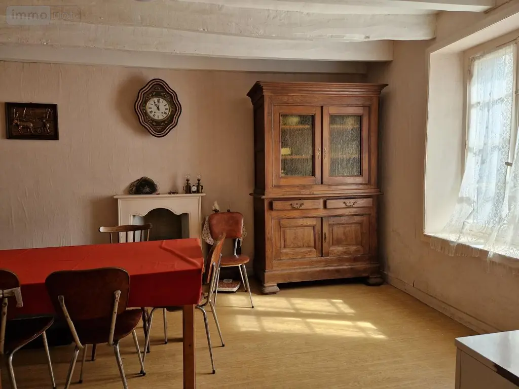 Maison a vendre Gueltas 56920 Morbihan 56 92 m2 4 pièces 76950 euros 56062-2053 004