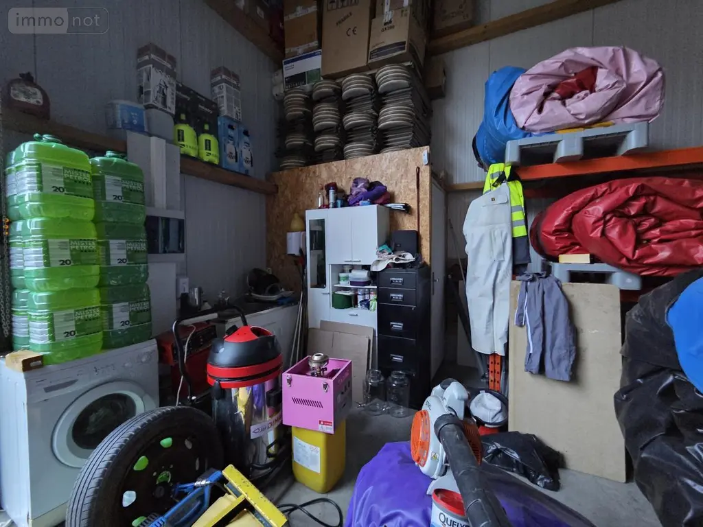Fonds et murs commerciaux a vendre Plouigneau 29610 Finistère 29 288 m2 364400 euros 29086-1735 010