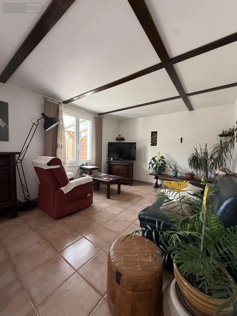 Appartement a vendre Lunel 34400 Hérault 34 81 m2 4 pièces 149900 euros 34094-312 004
