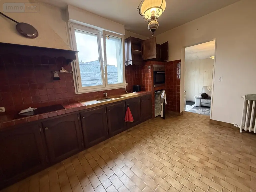 Maison a vendre Saint-Briac-sur-Mer 35800 Ille-et-Vilaine 35 82 m2 5 pièces 467550 euros 35104-1702 012