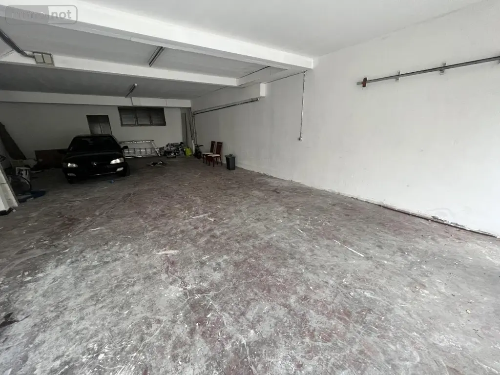 Location fonds et murs commerciaux Cambrai 59400 Nord 59 100 m2 490 euros 59084-L1362 003