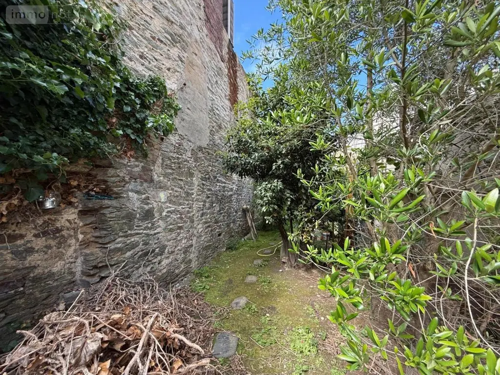 Maison a vendre Cherbourg-en-Cotentin 50100 Manche 50 93 m2 4 pièces 167560 euros 50040-574 014