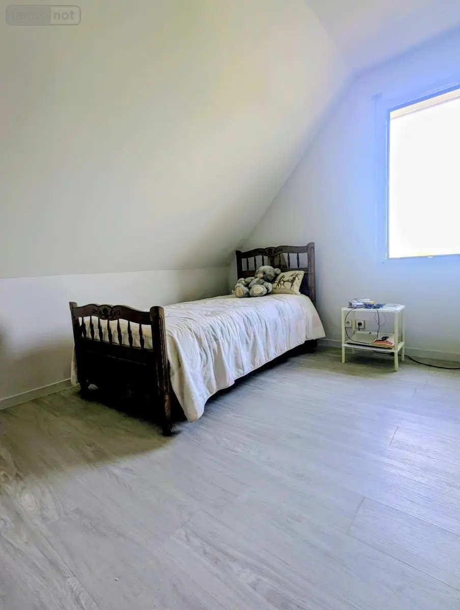 Maison a vendre Saint-Lô 50000 Manche 50 149 m2 336260 euros 50004-102 011