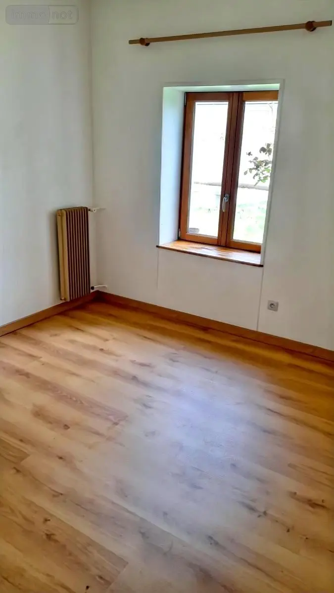 Maison a vendre Morogues 18220 Cher 18 114 m2 5 pièces 104500 euros 18006-248 007