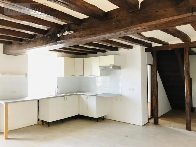 Maison a vendre Feneu 49460 Maine-et-Loire 49 83 m2 5 pièces 209060 euros 49031-2672 004