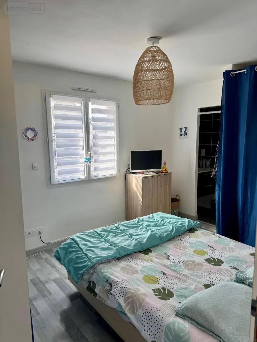 Maison a vendre Vivy 49680 Maine-et-Loire 49 100 m2 5 pièces 233000 euros 49076-331 004