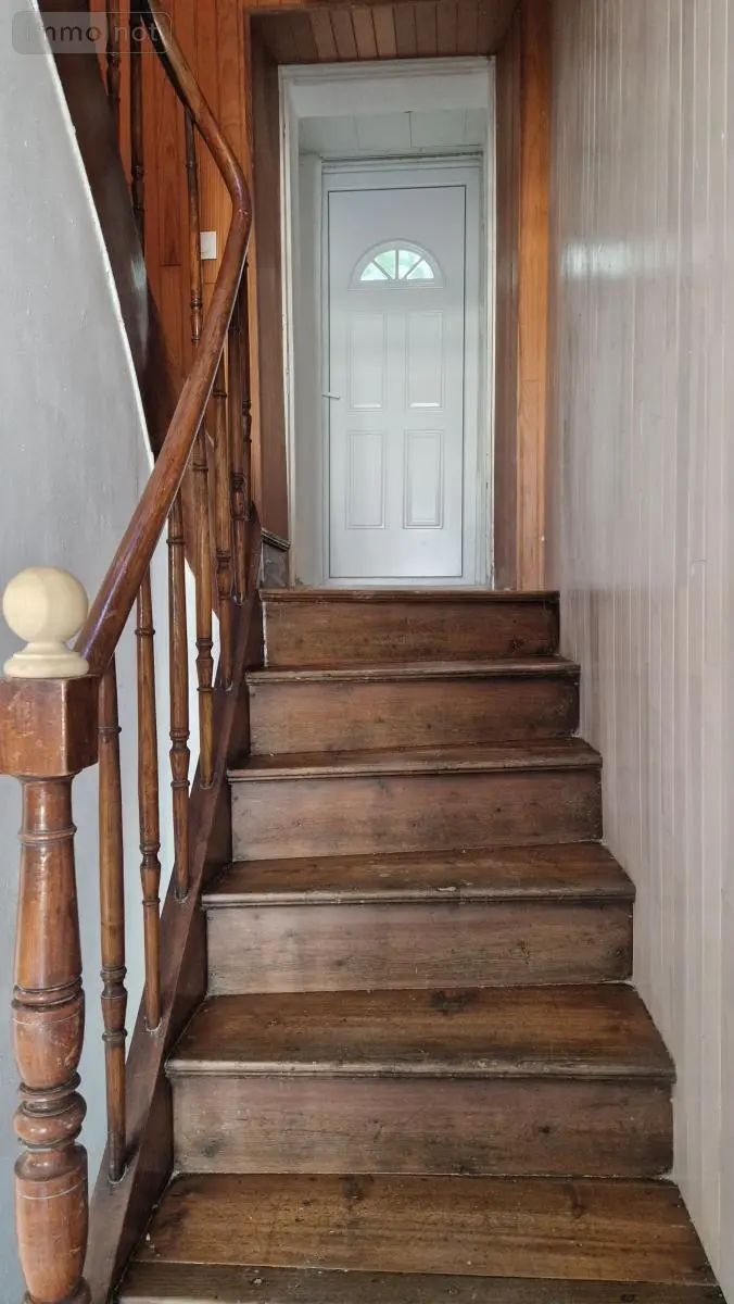 Maison a vendre Morlaix 29600 Finistère 29 90 m2 173415 euros 29083-1661 007