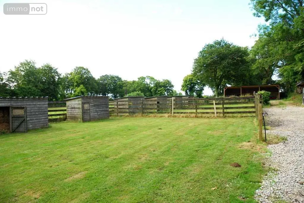 Maison a vendre Plouray 56770 Morbihan 56 700 m2 19 pièces 800680 euros 56075-2235 021