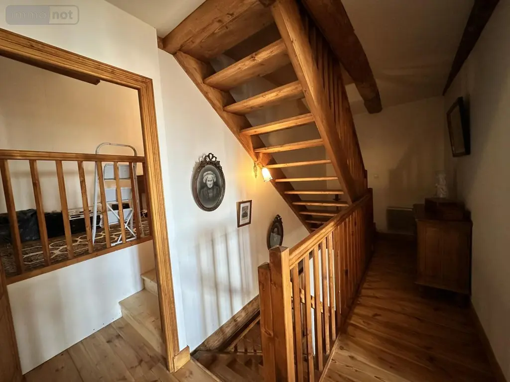 Maison a vendre Coren 15100 Cantal 15 105 m2 169600 euros 15046-103 003