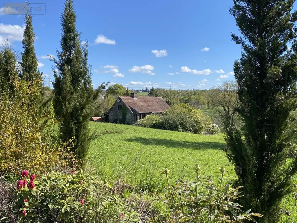 Maison a vendre Brécey 50370 Manche 50 119 m2 6 pièces 158250 euros 14076-5783 020