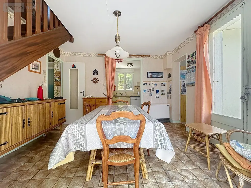 Maison a vendre Quiberon 56170 Morbihan 56 84 m2 5 pièces 441740 euros 56041-905 004