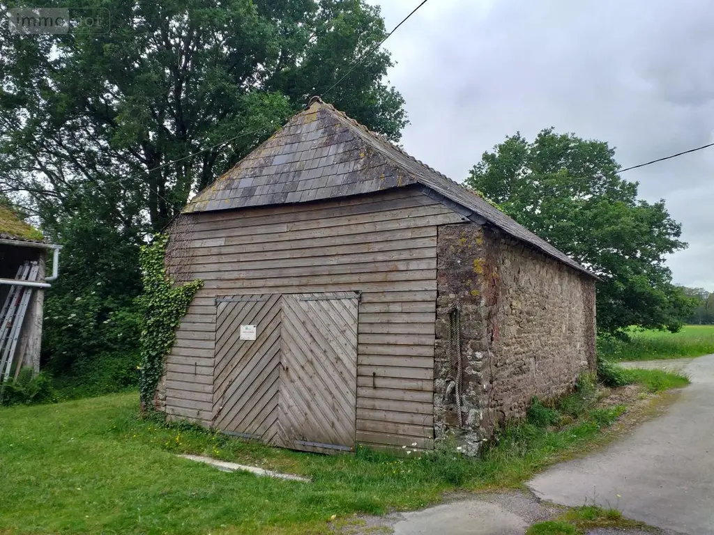 Maison a vendre Locmaria-Grand-Champ 56390 Morbihan 56 171 m2 5 pièces 356722 euros 56005-878 003
