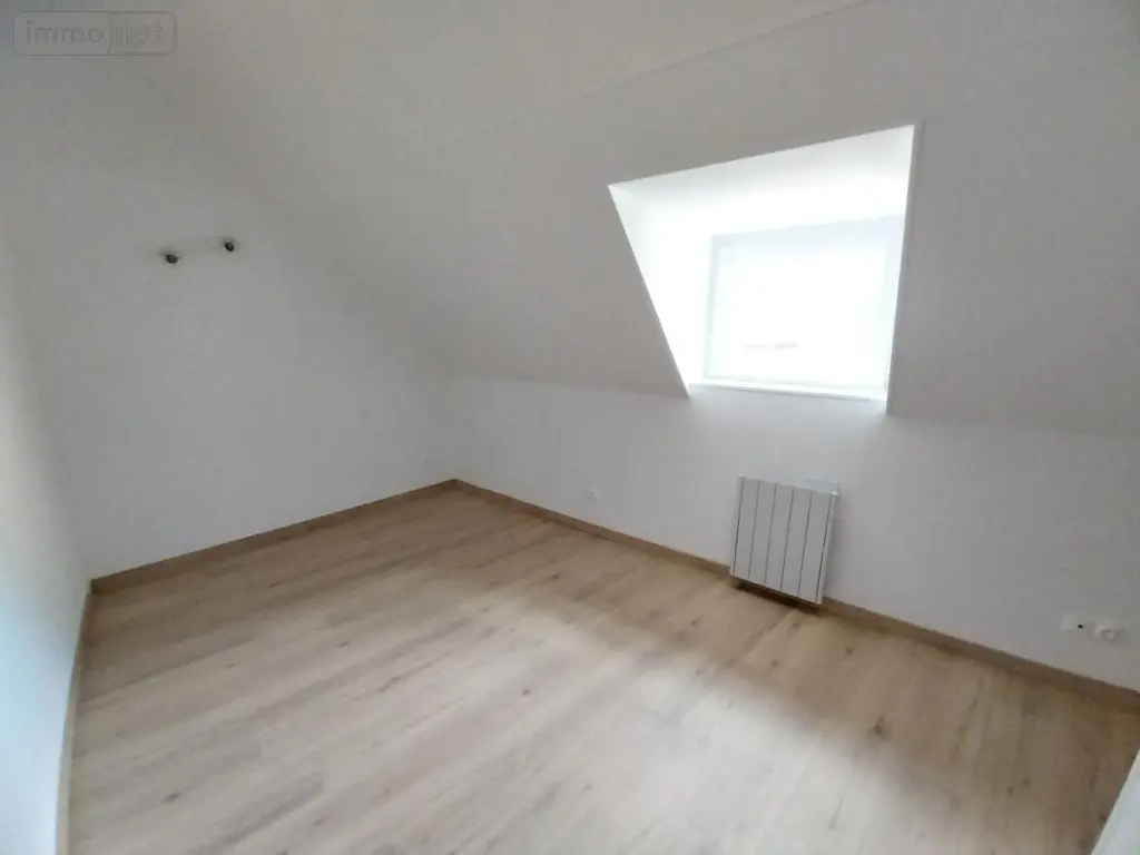 Maison a vendre Le Neubourg 27110 Eure 27 40 m2 3 pièces 100700 euros 27061-1462 008