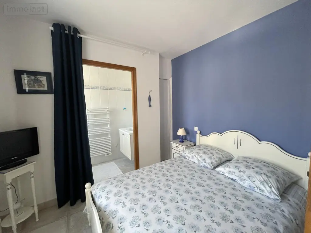 Maison a vendre Quiberon 56170 Morbihan 56 160 m2 6 pièces 885000 euros 56041-914 009