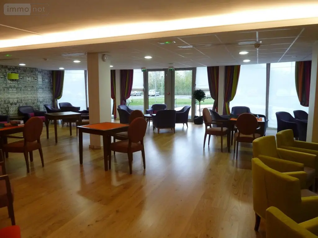 Appartement a vendre Cambrai 59400 Nord 59 63 m2 3 pièces 178000 euros 59083-2488 012
