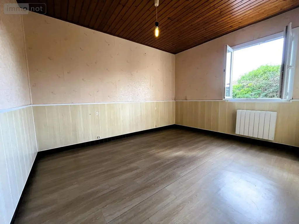Maison a vendre Saint-Père-en-Retz 44320 Loire-Atlantique 44 58 m2 5 pièces 137400 euros 44086-1536 004