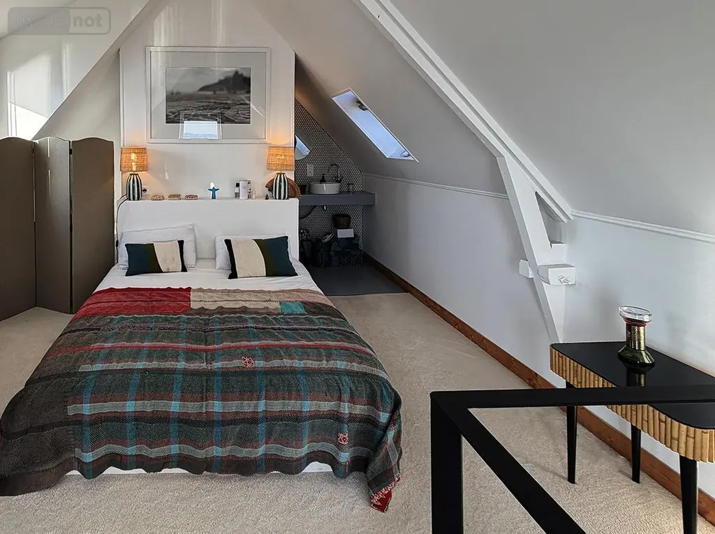 Maison a vendre Groix 56590 Morbihan 56 83 m2 5 pièces 795000 euros 56039-1328 012