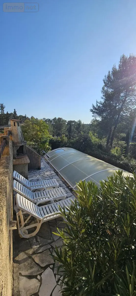 Maison a vendre Saint-Clément-de-Rivière 34980 Hérault 34 195 m2 8 pièces 518000 euros 34019-436 029