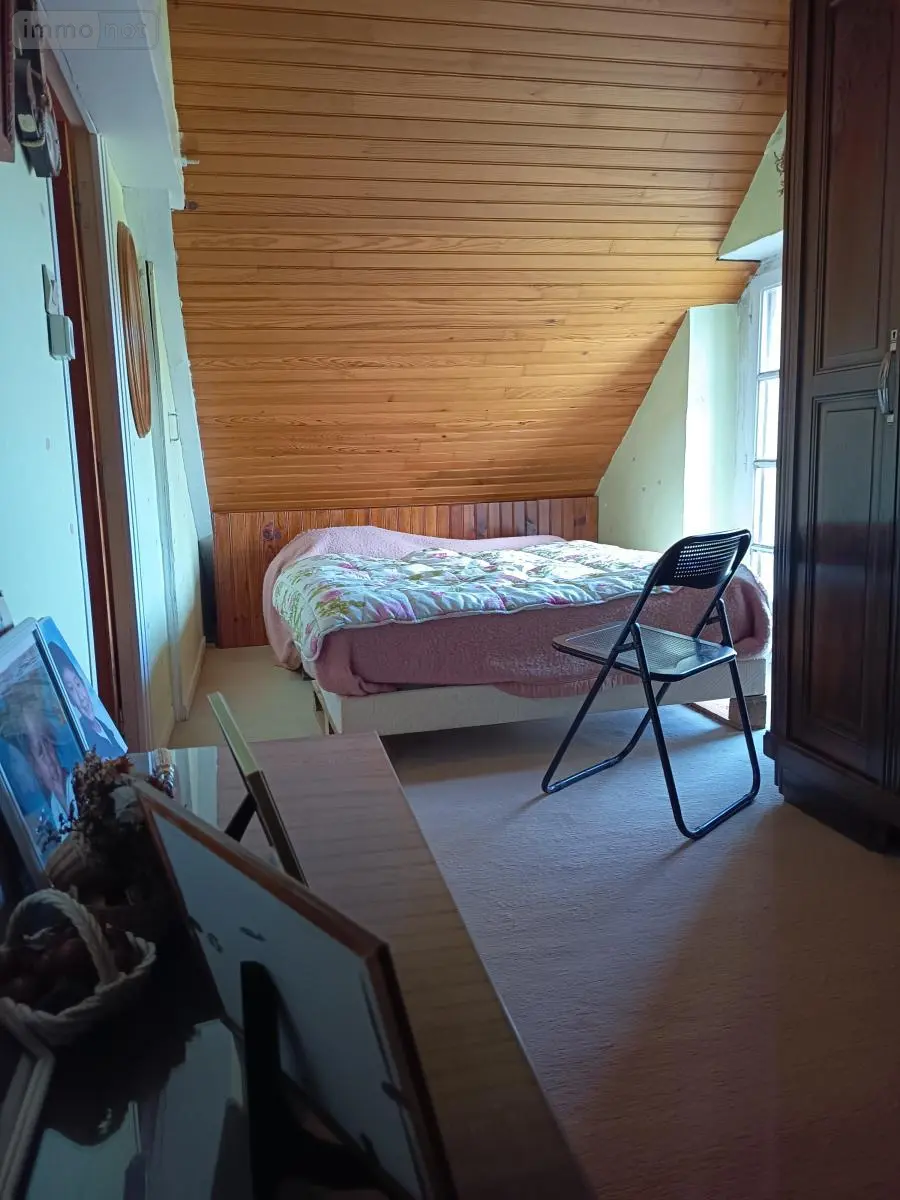 Maison a vendre Saint-Gonnery 56920 Morbihan 56 86 m2 158700 euros 56061-919 011