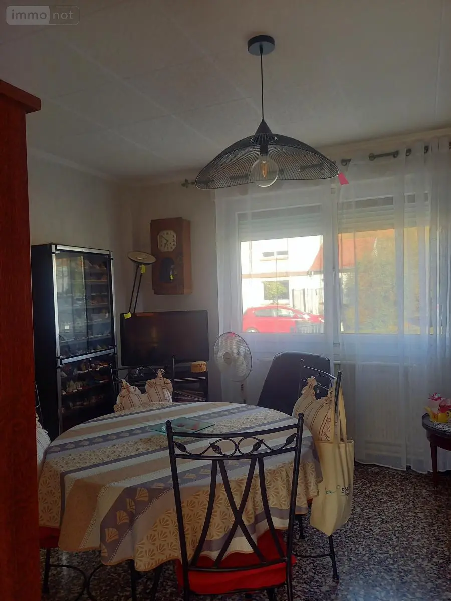 Maison a vendre Châtillon-le-Duc 25870 Doubs 25 74 m2 185000 euros 25013-930 007
