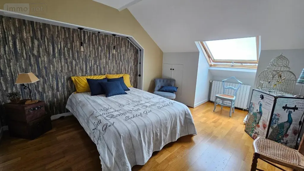 Maison a vendre Saint-Ouen 41100 Loir-et-Cher 41 167 m2 7 pièces 290920 euros 41050-2795 013