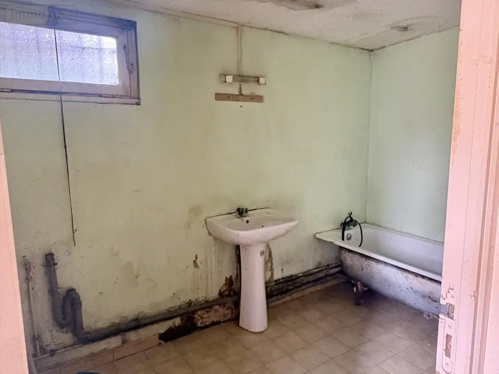 Maison a vendre Liévin 62800 Pas-de-Calais 62 79 m2 5 pièces 95500 euros 62041-1775 006