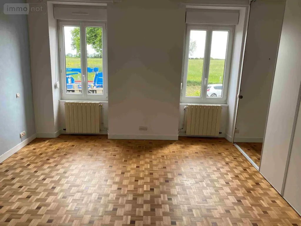 Maison a vendre Giel-Courteilles 61210 Orne 61 140 m2 6 pièces 188000 euros 61030-1337 005