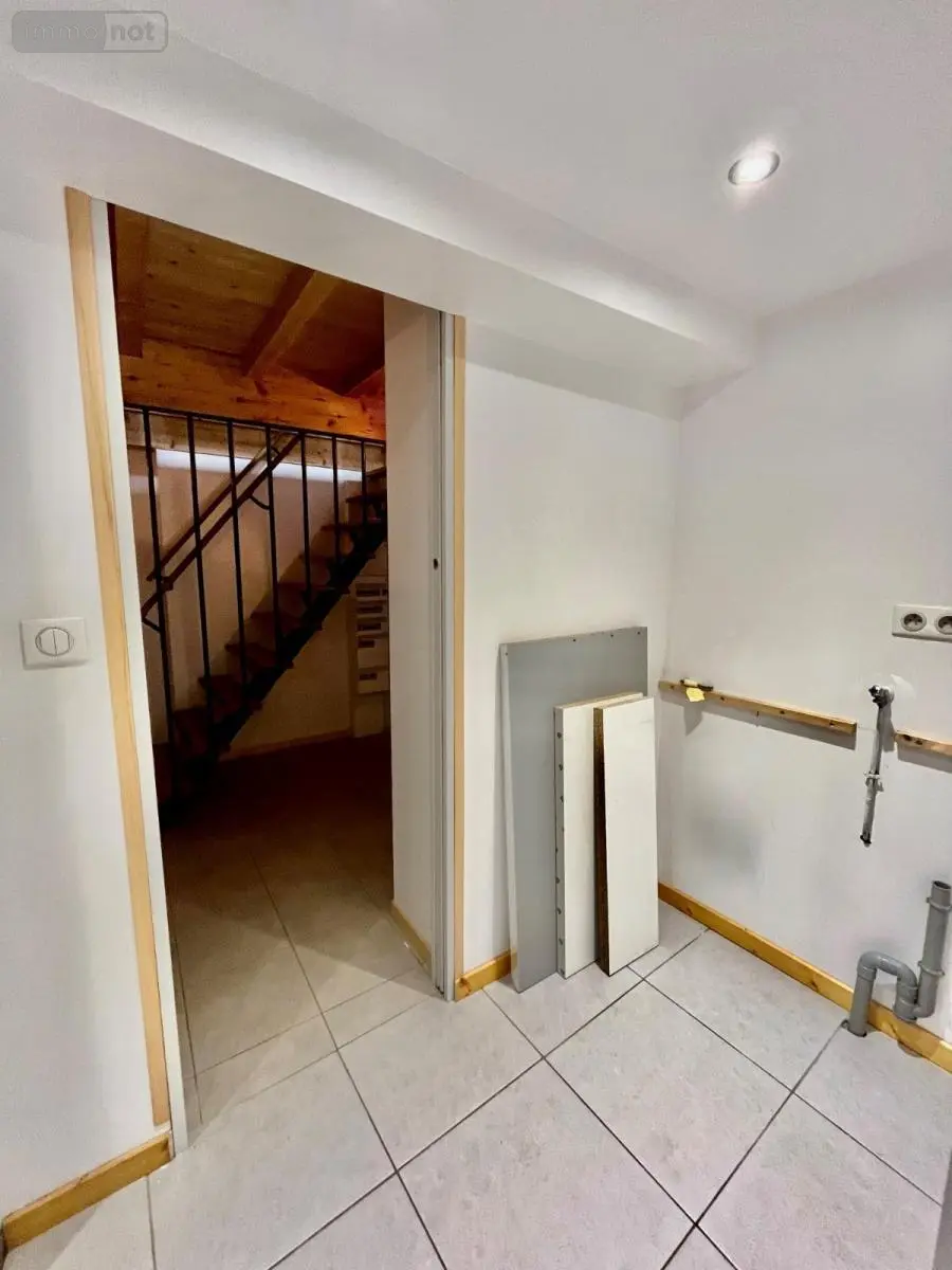 Maison a vendre Dol-de-Bretagne 35120 Ille-et-Vilaine 35 120 m2 5 pièces 273080 euros 35130-3761 010